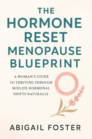 The Hormone Reset Menopause Blueprint: A Woman's Guide to…